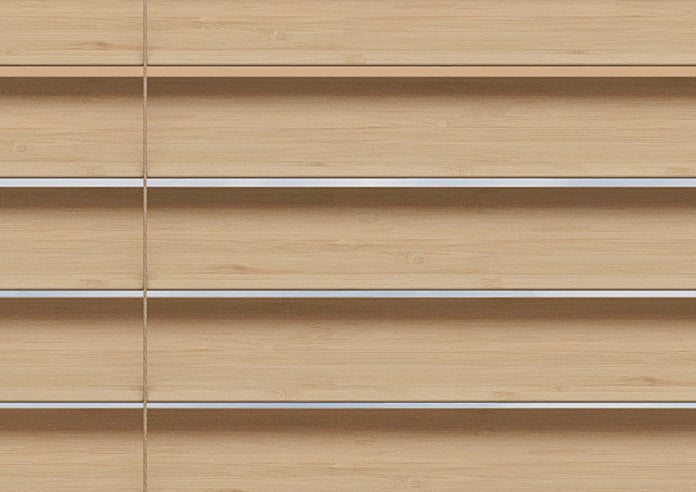 Shino, Maple - Venetian Blind - Image 7